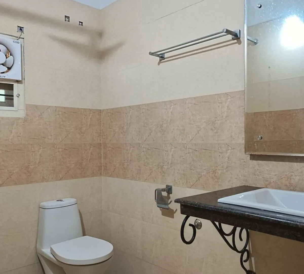 Вилла Raindrop Fort Коччи