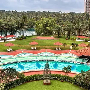 Le Meridien Коччи