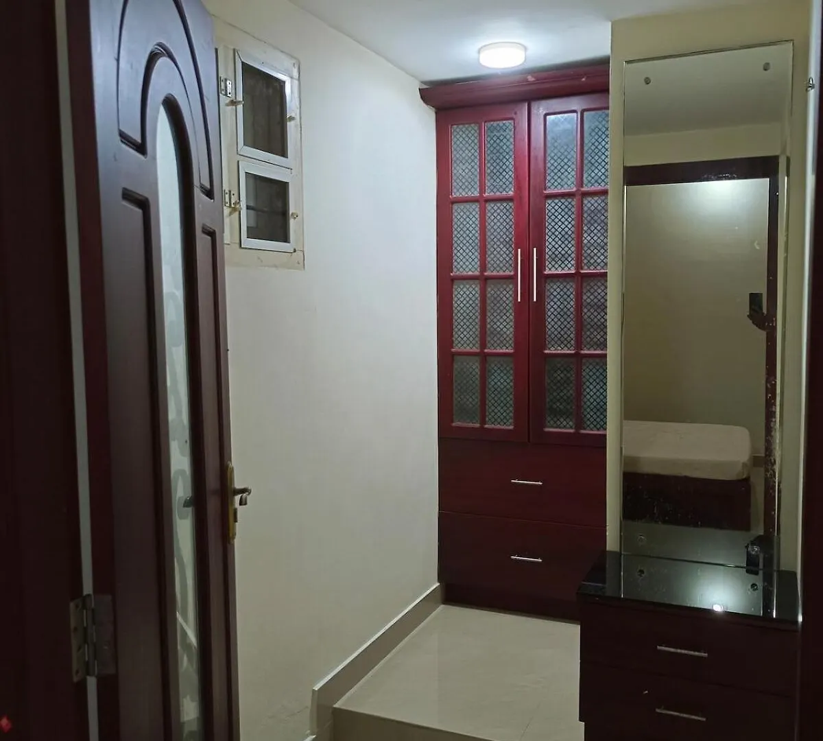 Raindrop Fort Kochi Vila